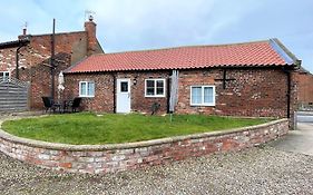 Wonky Cottage